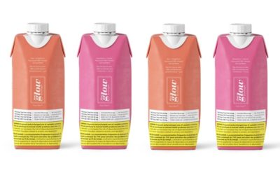 Truss Beverage announces partnership for CBD flavored drinks
