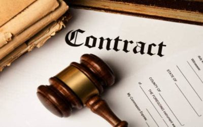 Are Your Contracts Air-Tight?